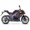 LV-10 2 Slip-on KAWASAKI Z 1000, Z 1000 SX (10-16) LV-10 2 Slip-on KAWASAKI Z 1000, Z 1000 SX (10-16)