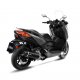 NERO Yamaha X-Max 300 / Iron Max (17-20) NERO Yamaha X-Max 300 / Iron Max (17-20)