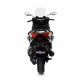 NERO Yamaha X-Max 300 / Iron Max (17-20) NERO Yamaha X-Max 300 / Iron Max (17-20)
