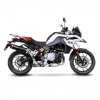 NERO BMW F 750 / 850 GS (Adv.) (18-22) NERO BMW F 750 / 850 GS (Adv.) (18-22)