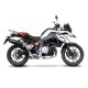 NERO BMW F 750 / 850 GS (Adv.) (18-22) NERO BMW F 750 / 850 GS (Adv.) (18-22)