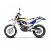 LV One Evo Slip-on HUSQVARNA 701 ENDURO/LR, 701 SUPERMOTO (17-20) LV One Evo Slip-on HUSQVARNA 701 ENDURO/LR, 701 SUPERMOTO (17-20)