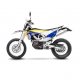 LV One Evo Slip-on HUSQVARNA 701 ENDURO/LR, 701 SUPERMOTO (17-20) LV One Evo Slip-on HUSQVARNA 701 ENDURO/LR, 701 SUPERMOTO (17-20)