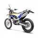 LV One Evo Slip-on HUSQVARNA 701 ENDURO/LR, 701 SUPERMOTO (17-20) LV One Evo Slip-on HUSQVARNA 701 ENDURO/LR, 701 SUPERMOTO (17-20)