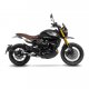 LV-10 Carbon Slip-on MOTO MORINI SEIEMMEZZO SCR/STR/A2 (23-24) LV-10 Carbon Slip-on MOTO MORINI SEIEMMEZZO SCR/STR/A2 (23-24)