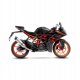 LV One Evo KTM RC 125 (22 >) LV One Evo KTM RC 125 (22 >)