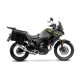 14419E LV One Evo KAWASAKI VERSYS-X 300/ADVENTURE (17-22)