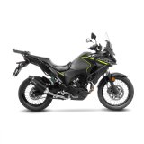 14419EB LV One Evo Black KAWASAKI VERSYS-X 300/ADVENTURE (17-22)