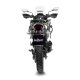 14419EB LV One Evo Black KAWASAKI VERSYS-X 300/ADVENTURE (17-22)