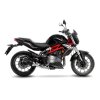 14423EB LV One Evo Black BENELLI BN 302 S (19-20)