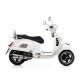 LV One Evo Vespa GTS 125/250/300, GTV 250/300 (06-15) LV One Evo Vespa GTS 125/250/300, GTV 250/300 (06-15)