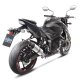 LV One Evo Slip-on SUZUKI GSX-S 750/Z ABS (17-20), GSX-S 750/Z ABS A2 (19-20) LV One Evo Slip-on SUZUKI GSX-S 750/Z ABS (17-20), GSX-S 750/Z ABS A2 (19-20)