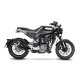 GP One Slip-on HUSQVARNA SVARTPILEN 125 (21-23), VITPILEN 125 (21-23), SVARTPILEN 401 (20-23), VITPILEN 401 (20-23) GP One Slip-on HUSQVARNA SVARTPILEN 125 (21-23), VITPILEN 125 (21-23), SVARTPILEN 401 (20-23), VITPILEN 401 (20-23)