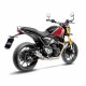 LV-10 Slip-on TRIUMPH SPEED 400, SCRAMBLER 400 X (24 >) LV-10 Slip-on TRIUMPH SPEED 400, SCRAMBLER 400 X (24 >)