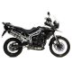 LV One Evo Triumph Tiger 800 (11-16) LV One Evo Triumph Tiger 800 (11-16)