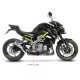 LV Corsa Titanium Slip-on KAWASAKI Z 900 (17-19), Z 900 A2 (18-24) LV Corsa Titanium Slip-on KAWASAKI Z 900 (17-19), Z 900 A2 (18-24)