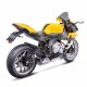 LV-10 Black Yamaha YZF-R1 (15-22) LV-10 Black Yamaha YZF-R1 (15-22)
