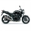 LV One Evo Suzuki GSF 650 Bandit / GSX-F 650 (07-15) LV One Evo Suzuki GSF 650 Bandit / GSX-F 650 (07-15)