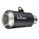 LV-10 Black Slip-on HUSQVARNA SVARTPILEN 401, VITPILEN 401 (18-19) LV-10 Black Slip-on HUSQVARNA SVARTPILEN 401, VITPILEN 401 (18-19)