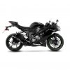 LV-10 Black Slip-on KAWASAKI ZX-6R NINJA (09-16), ZX-6R NINJA (13-16), ZX-6R NINJA (19-20) LV-10 Black Slip-on KAWASAKI ZX-6R NINJA (09-16), ZX-6R NINJA (13-16), ZX-6R NINJA (19-20)