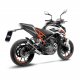 GP Corsa Slip-on KTM DUKE 125, RC 125, DUKE 390, RC 390 (17-20) GP Corsa Slip-on KTM DUKE 125, RC 125, DUKE 390, RC 390 (17-20)