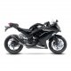GP Corsa Matte Slip-on KAWASAKI NINJA 250 R (13-16), Z 250 - not compatible with Z 250 SL (15-16), NINJA 300 R/ABS (13-16), Z 300/ABS (15-16) GP Corsa Matte Slip-on KAWASAKI NINJA 250 R (13-16), Z 250 - not compatible with Z 250 SL (15-16), NINJA 300 R/ABS (13-16), Z 300/ABS (15-16)