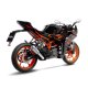 15255 LV-10 KTM RC 125 (22-23)