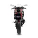 15255FB LV-10 Full Black KTM RC 125 (22-23)