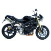 LV One Evo Triumph Street Triple 675 (07-12) LV One Evo Triumph Street Triple 675 (07-12)