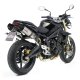LV One Evo Triumph Street Triple 675 (07-12) LV One Evo Triumph Street Triple 675 (07-12)