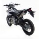 LV One Yamaha WR 125 (R/X) (09-16) LV One Yamaha WR 125 (R/X) (09-16)