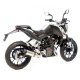 LV One KTM 125 Duke (11-16), 200 Duke LV One KTM 125 Duke (11-16), 200 Duke