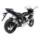 LV One Evo Kawasaki ZX-6R Ninja (09-16) LV One Evo Kawasaki ZX-6R Ninja (09-16)
