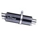 GP Corsa Honda PCX 125/150 (12-16) GP Corsa Honda PCX 125/150 (12-16)