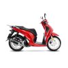 14061K Nero HONDA SH 125i (17-19)