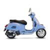14069 Nero VESPA GTS 125 i.e. (17-20), GTS 150 i.e. (17-20)