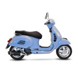 14069K Nero VESPA GTS 125 i.e. (17-20), GTS 150 i.e. (17-20)