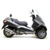 LV One Evo Piaggio MP3 400/500 (11-16) LV One Evo Piaggio MP3 400/500 (11-16)