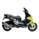 LV One Evo Gilera Runner ST/VX 125/200 (06-16) LV One Evo Gilera Runner ST/VX 125/200 (06-16)