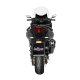 15305B LV-12 Black YAMAHA T-MAX 560/TECH MAX (20-24)