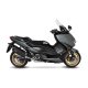 LV-12 Black Yamaha T-MAX 560 (Tech Max) (20-22) LV-12 Black Yamaha T-MAX 560 (Tech Max) (20-22)