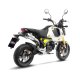 15253 LV-10 HONDA MSX 125 / GROM (22-23)