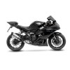 14405ST Factory S Titanium YAMAHA YZF-R7 (21-25)