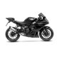 14405ST Factory S Titanium YAMAHA YZF-R7 (21-25)