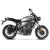 15109K GP Duals YAMAHA XSR 700 (16-20)