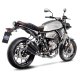 15109K GP Duals YAMAHA XSR 700 (16-20)