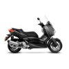 LV One Evo Yamaha X-Max 125 (Iron Max) (18-20)