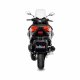 LV One Evo Yamaha X-Max 125 (Iron Max) (18-20)