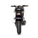 LV One Evo Carbon Full system YAMAHA MT-125, XSR 125, YZF-R 125 (21-24) LV One Evo Carbon Full system YAMAHA MT-125, XSR 125, YZF-R 125 (21-24)