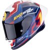EXO-R1 EVO II AIR Coup 2025 Blue/Red/Yellow EXO-R1 EVO II AIR Coup 2025 Blue/Red/Yellow